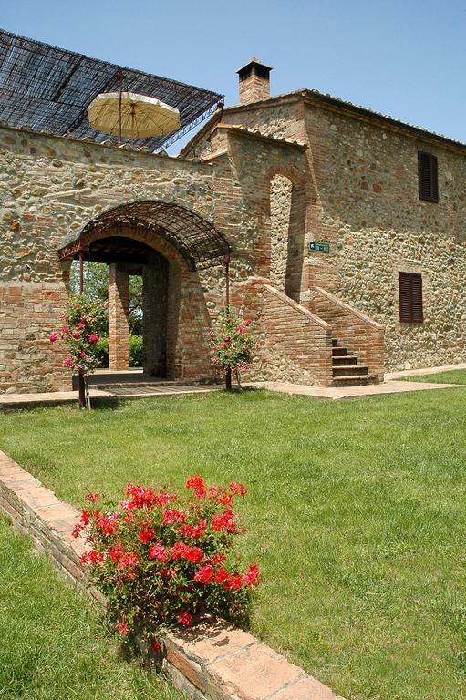 Tenuta Casabianca Murlo Cameră foto