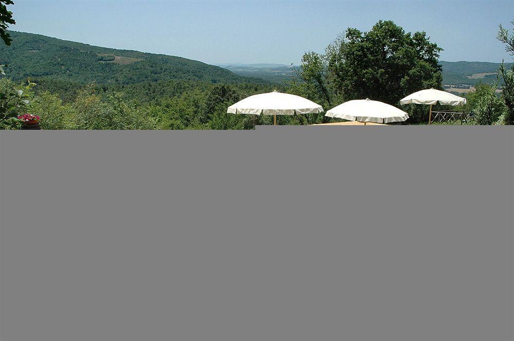 Tenuta Casabianca Murlo Exterior foto