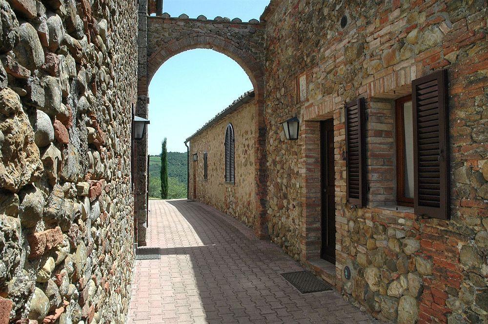 Tenuta Casabianca Murlo Exterior foto