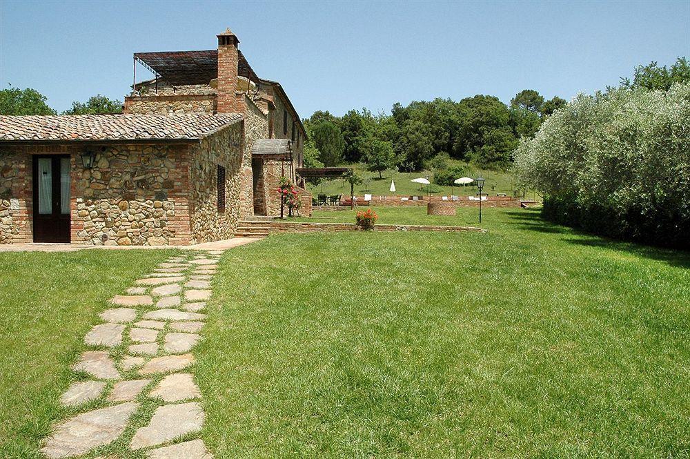 Tenuta Casabianca Murlo Exterior foto