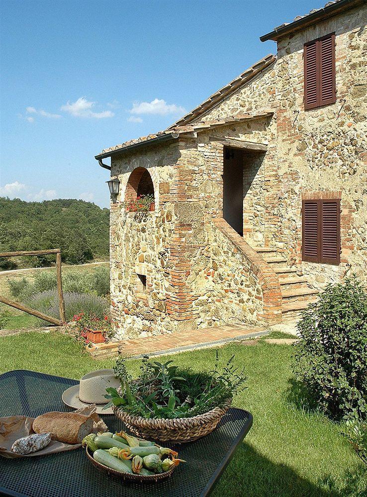 Tenuta Casabianca Murlo Exterior foto